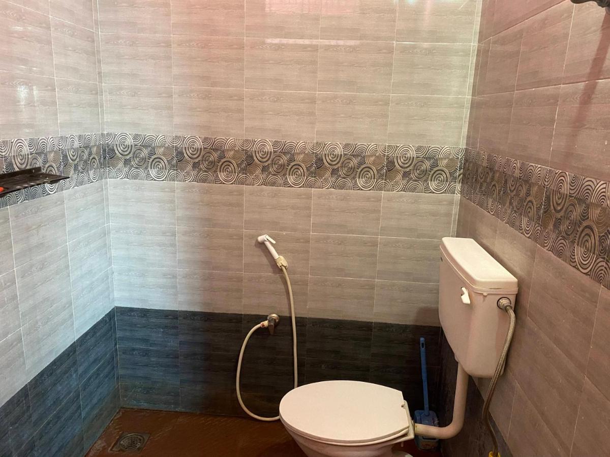 Phoenix Beach Resort Канякумари Екстериор снимка