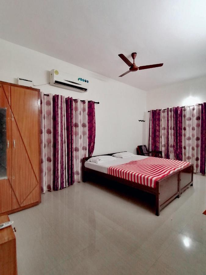 Phoenix Beach Resort Канякумари Екстериор снимка