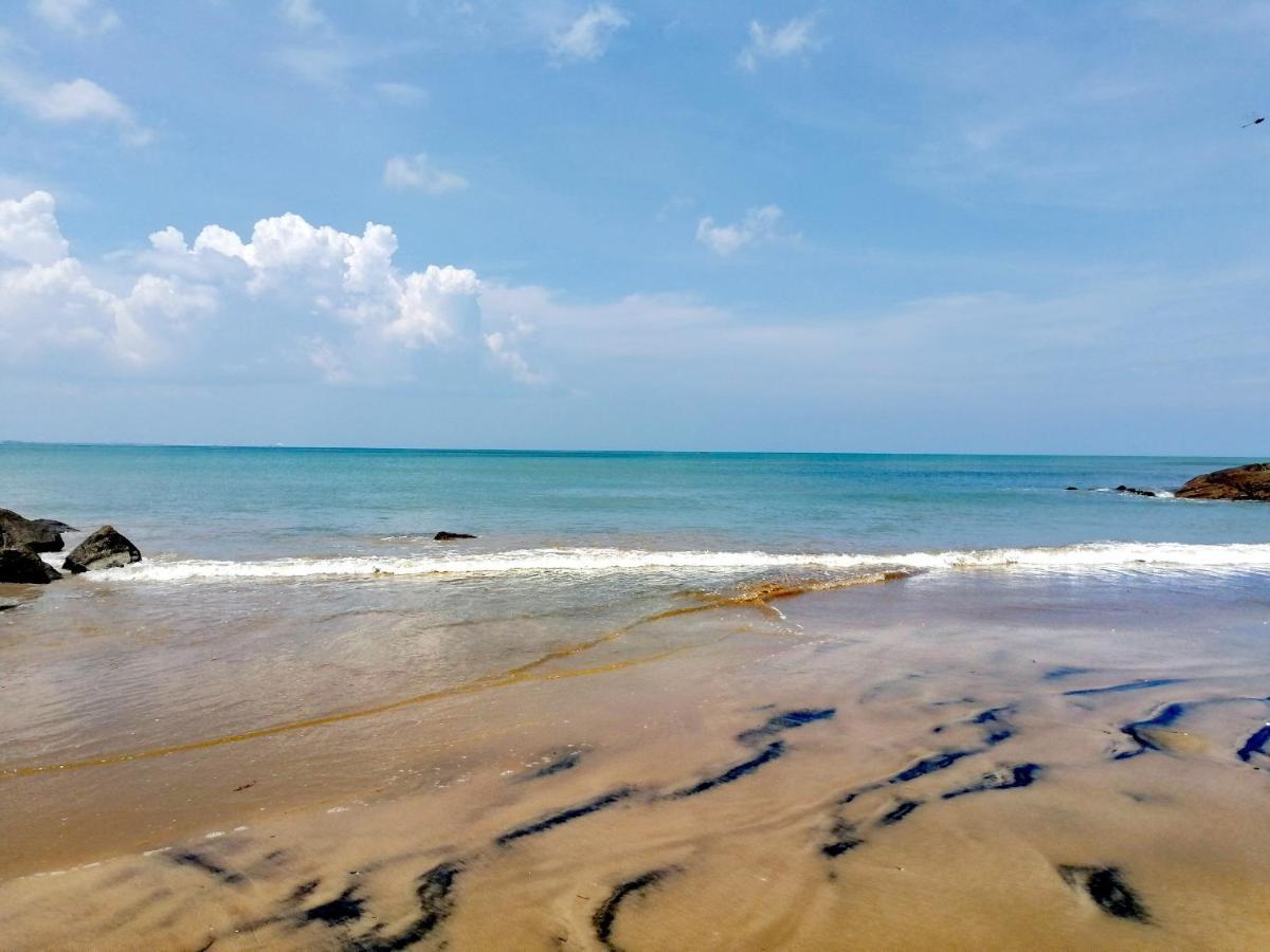 Phoenix Beach Resort Канякумари Екстериор снимка